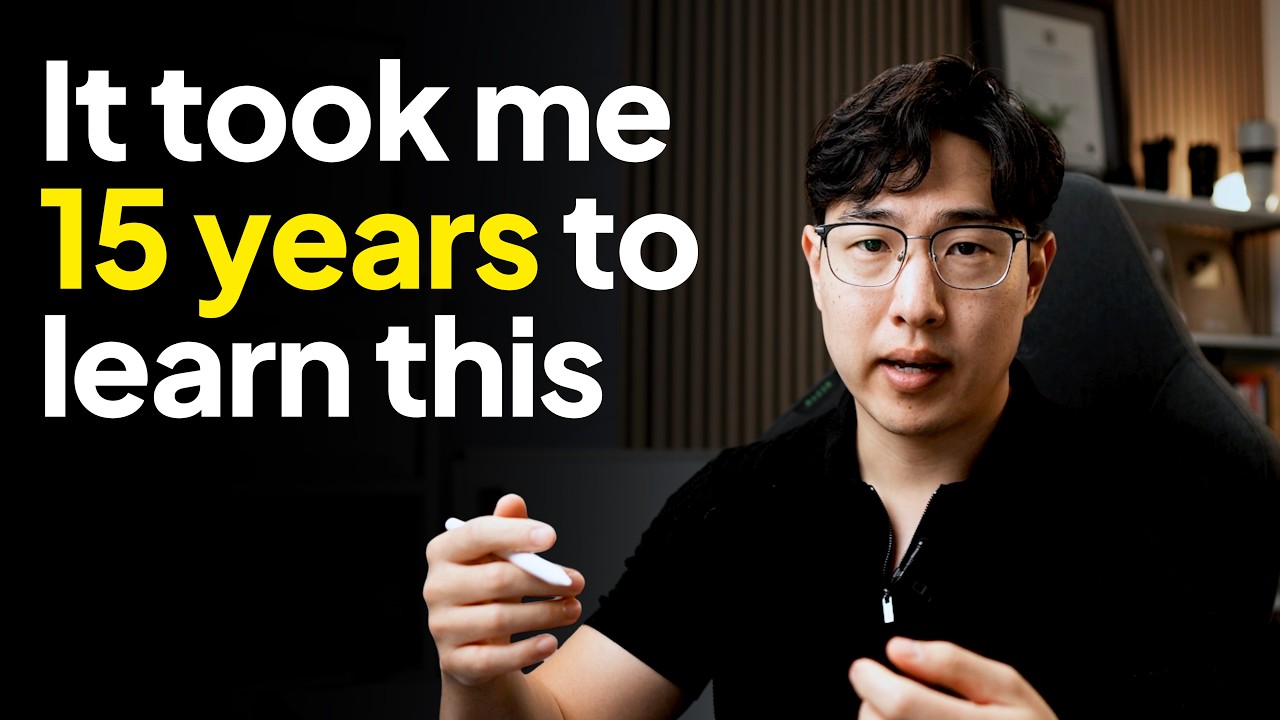 My Exact 14-Step Guide To Learn Anything Faster