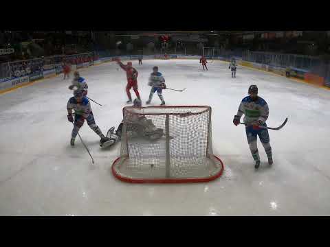 RMB -  FREDERIKSHAVN WHITE HAWKS 03 FEB