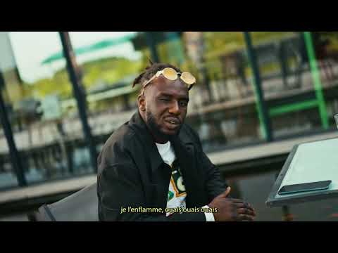 KDR HallSix - Ouais Ouais Ouais (Clip officiel)