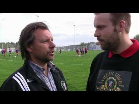 Viggan - IFK Österåker - 2010