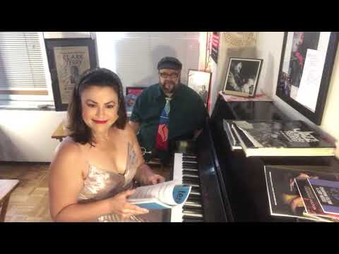 Live from Lockdown Celebrating Clark Terry