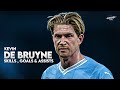 Kevin De Bruyne 2024 - The Magic - Skills , Goals & Assists - HD