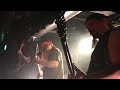 Crowbar - No Quarter (Led Zeppelin cover) - Live at Kiff Aarau (17.05.2023)