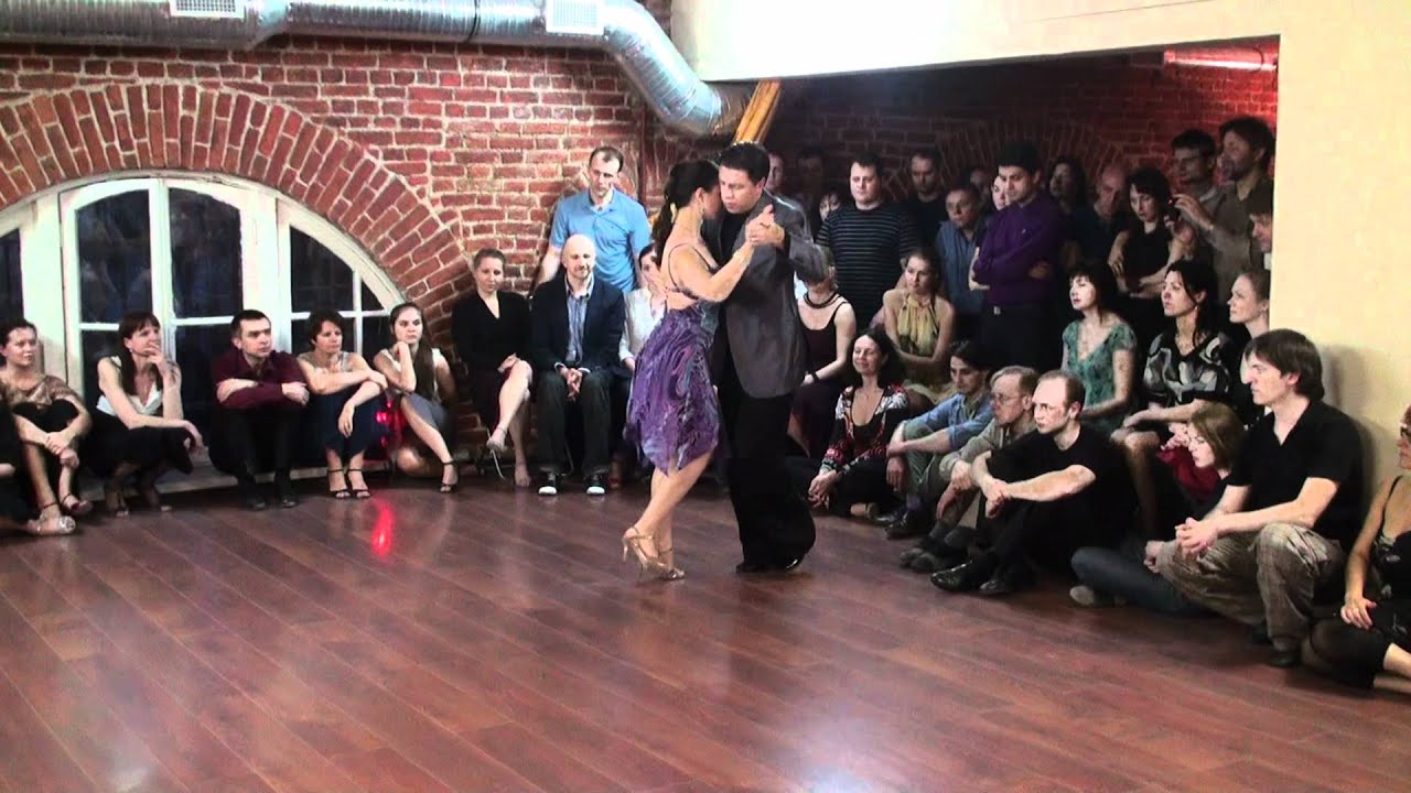 Claudio Forte & Barbara Carpino