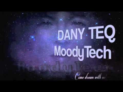DANY TEQ on @ MoodyTech 10 Mar 2012.