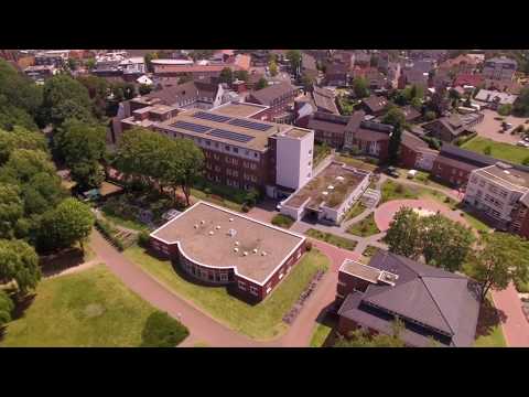 St. Vinzenz-Hospital Rhede - Imagefilm