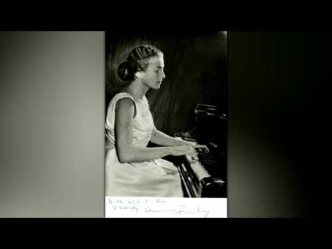 Annie Fischer - Live at Budapest 28.03.1977 & 07.02.1978 (2014)