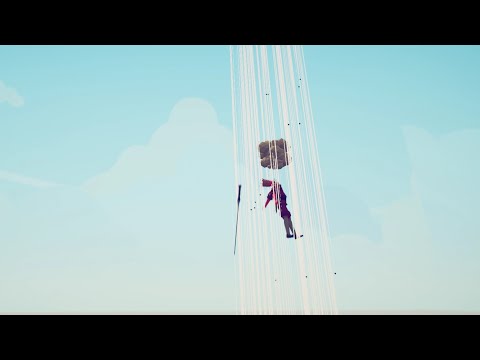 50 Gunslingers vs Units - Tabs - Totally Accurate Battle Simulator