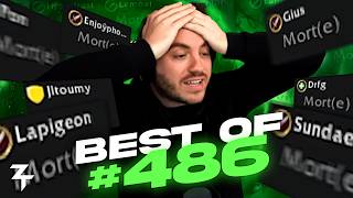 C'EST LA FIN ! - Best of ZeratoR #486
