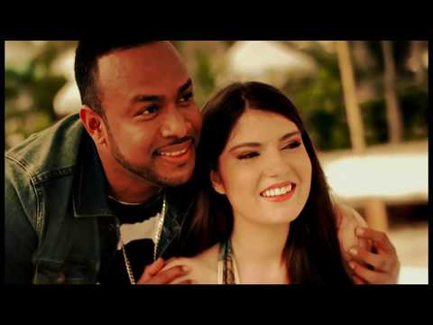 Jimmy Bad Boy - Así yo te ame (Oficial Vídeo)