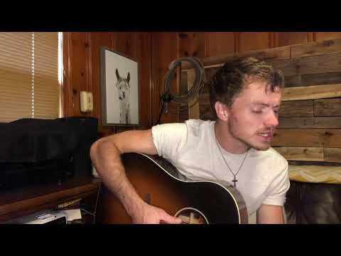 Alex Schofield - “Looking For A Place To Fall Apart” by Merle Haggard