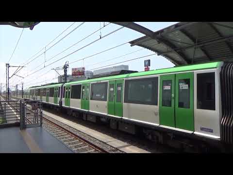 Lima Metro
