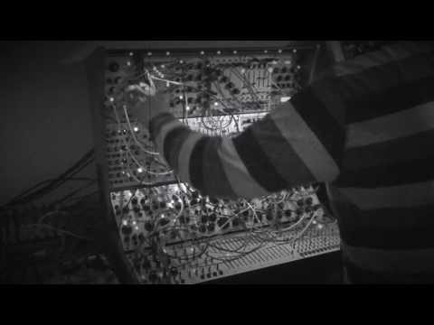 8 10 16 Buchla Modular