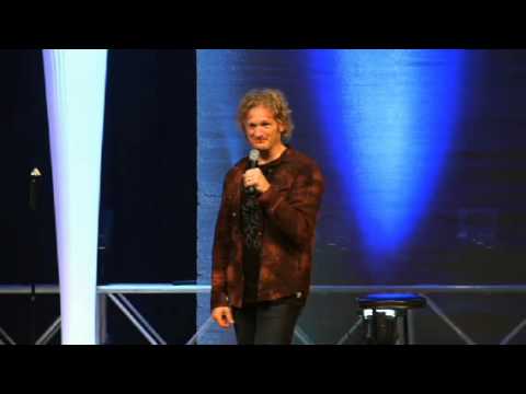 Tim Hawkins on Young Love
