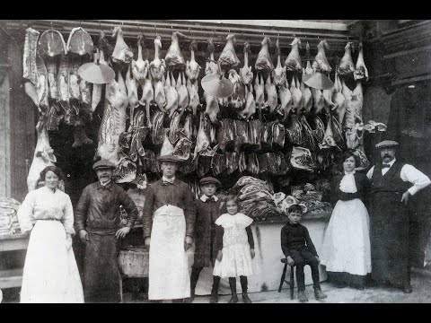 Le louchébem, qu'est ce que c'est et comment se forme t-il ?