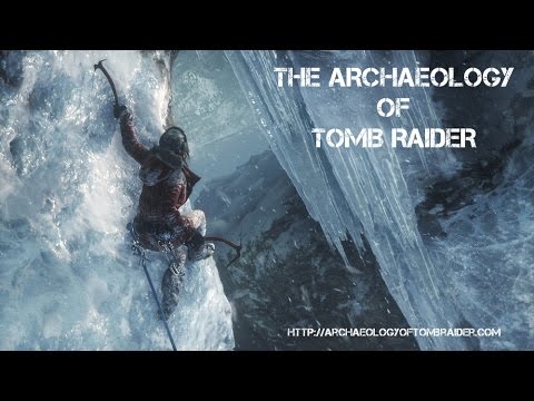 Rise of the Tomb Raider - Siberian Wilderness (E3 Demo)
