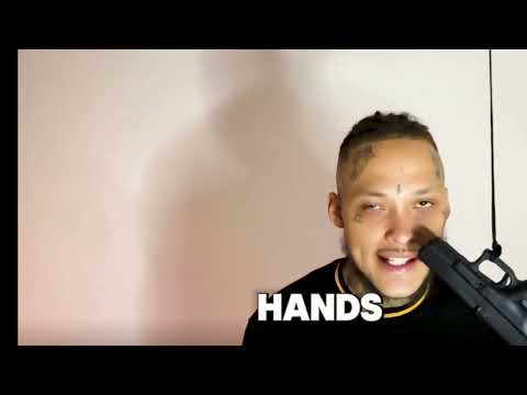 Trapmoneypheno Numb (Mike drop performance )