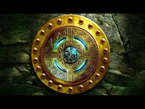 Marvel: Ultimate Alliance - Bifrost Bridge (Ambience)