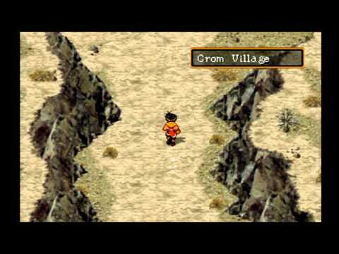 Suikoden II 71 - Enter Sierra Mikain, Mistress of the Moon