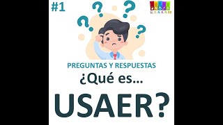 Download lagu ¿Qué es USAER? mp3