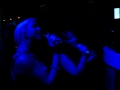 Jane And Lucy Singing Beauty And The Beast From The Disney Film Beauty And The Beast At Karaoke
