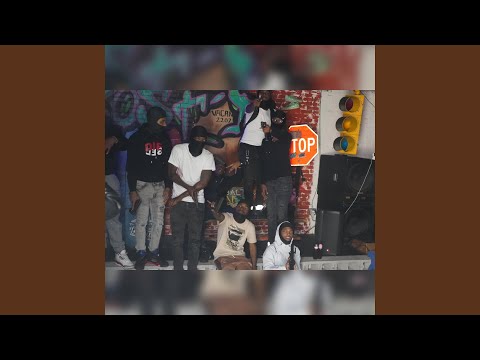 Switches & Strikers (feat. YB LORMAC)