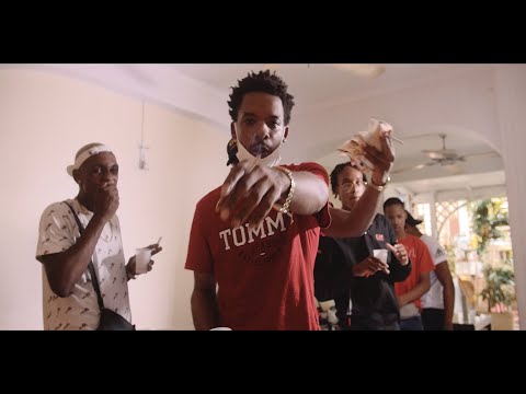 Dj BlessYou Feat Shan Rodriguez & Ns Squad - 139 Le Vrai (Clip Officiel)