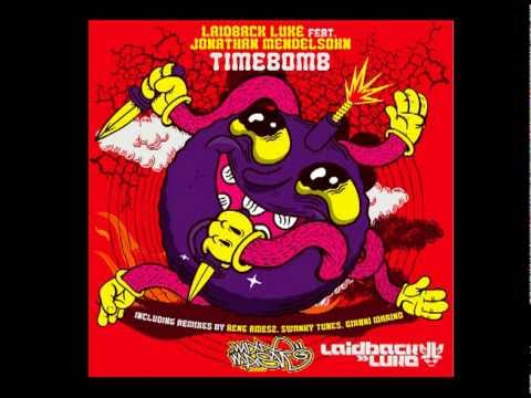 Laidback Luke feat. Jonathan Mendelsohn - Timebomb (Laidback Luke Teaser Mini Mix)