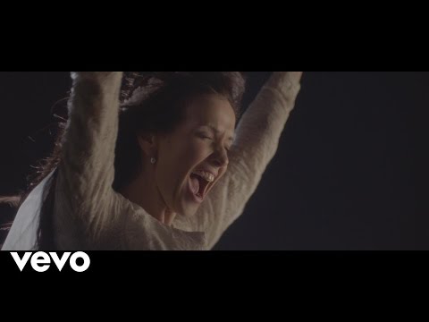 Natalia Oreiro - No Me Arrepiento de Este Amor (Official Video)
