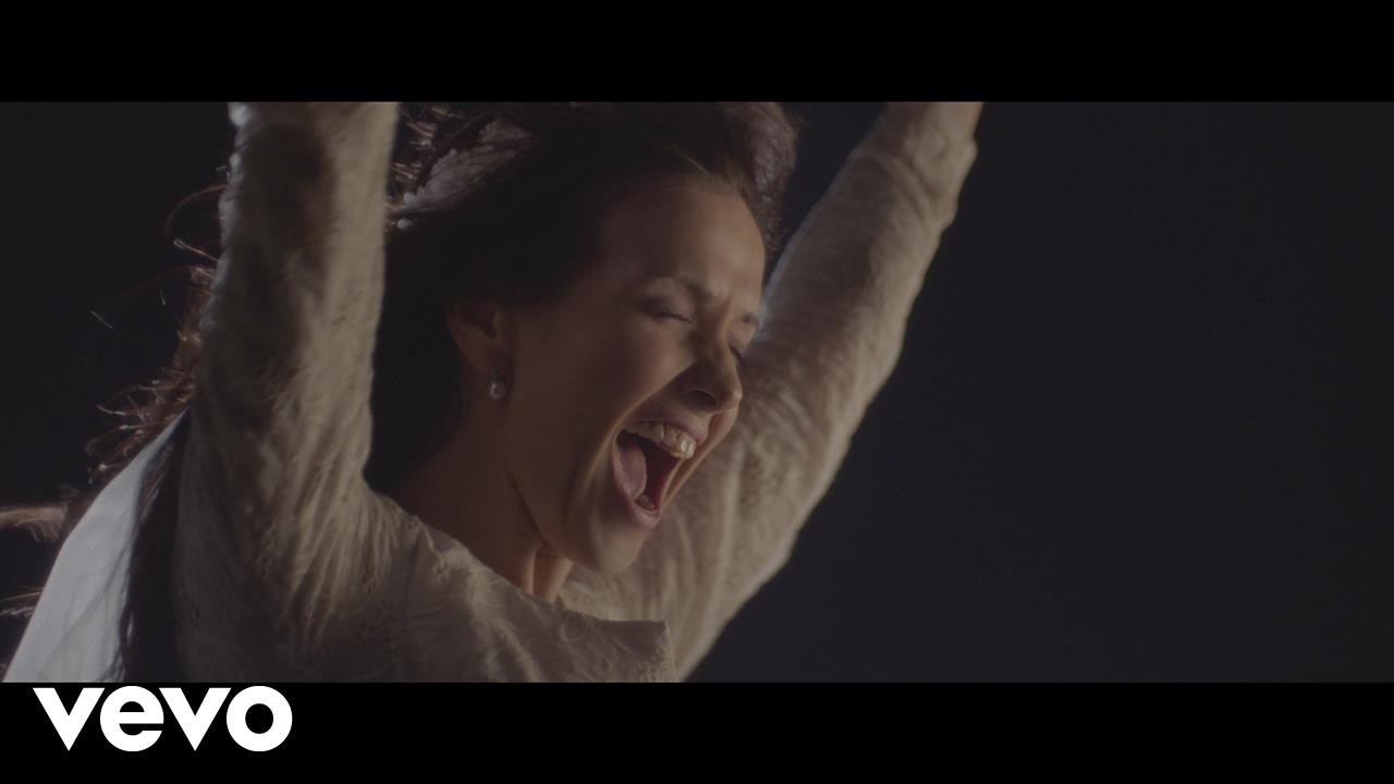 Natalia Oreiro — No Me Arrepiento de Este Amor