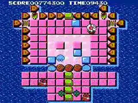 The Game Replay: Kickle Cubicle Part 6