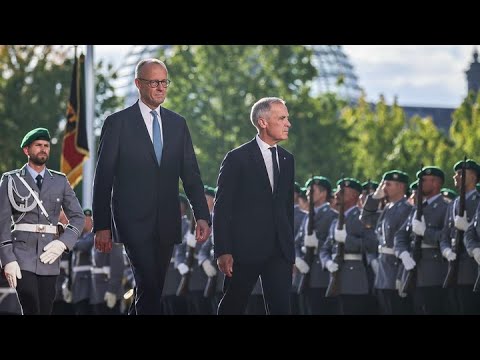 BATRA’S BURNING QUESTIONS Is Carney's popularity waning across the country?