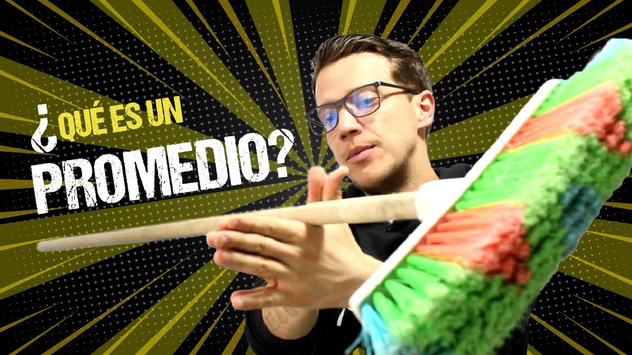 Qu Es El Promedio En Matem ticas ES Similar qu-es-el-promedio-en-matem-ticas-es-similar