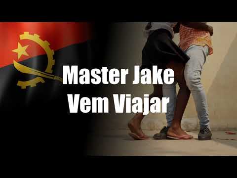 Master Jake - Vem Viajar