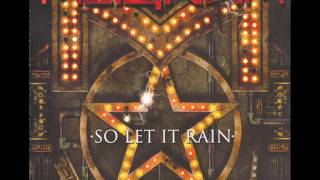 Magnum - Wild Angels (Lyrics) [Studio Version]