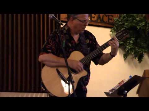Promotional video thumbnail 3 for Chris Foster