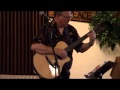 Chris Foster performs Maleguena at Unity of Bloomington
