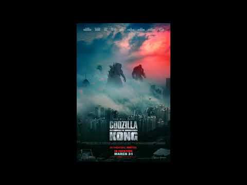The Hollies - The Air That I Breathe | Godzilla vs. Kong OST