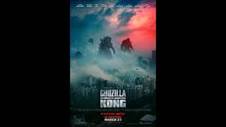 The Hollies - The Air That I Breathe | Godzilla vs. Kong OST