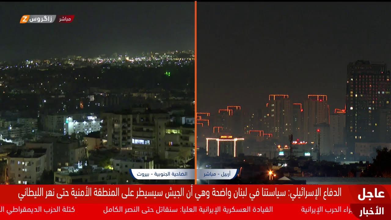 فيديو | بين التهدئة والتصعيد.. ماذا يخبئ الأسبوع الرابع من حرب الشرق الأوسط؟