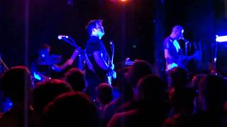 Pond Reunion - Wheel - Farewell Satyricon - Portland, OR - October 23, 2010