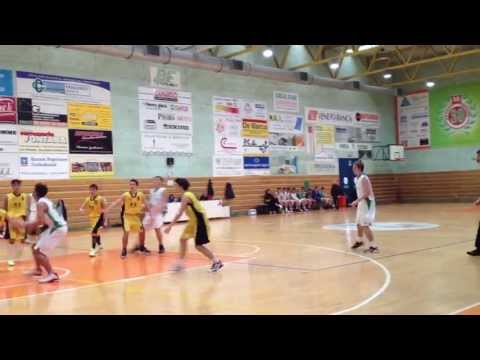 3S VS Rorai basket 2013