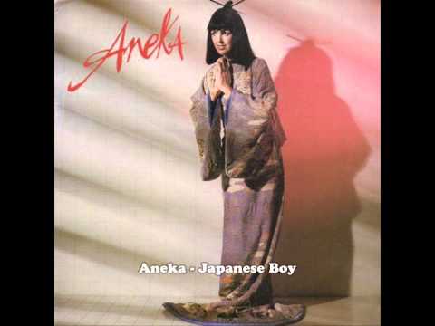 Aneka - Japanese Boy