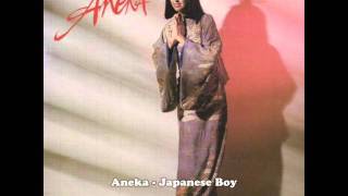 Aneka - Japanese Boy