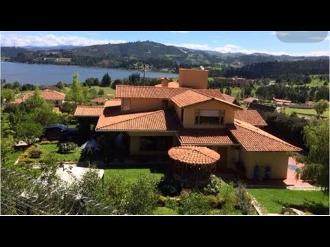 Casas, Venta, Paipa - $2.400.000.000