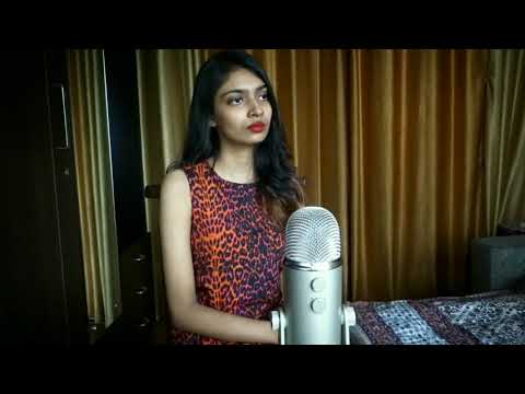 Selena Gomez, Marshmello - Wolves (Cover by Srishti Chakraborty)
