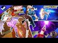 Marvel Vs Capcom Infinite Chun Li Morrigan Arcade Durchgang Sehr Schwer Steam Langfassung