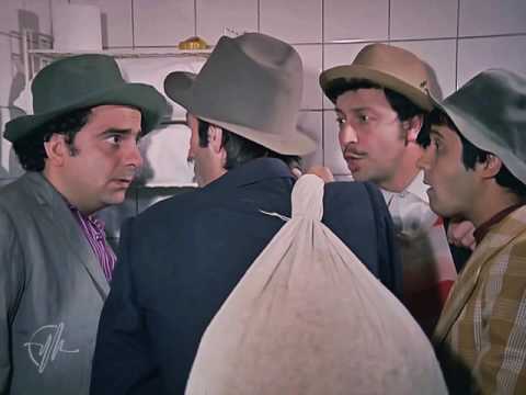 Esin Engin Orkestrası - Saffet Efendi (1972) | Yeşilçam Film Müzikleri