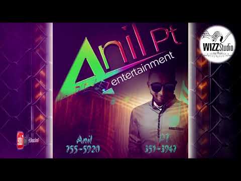 ANIL PT & PAPA STEVE - DILLAGI NE DE HAWA [ 2K18 BOLLYWOOD REMIX ]