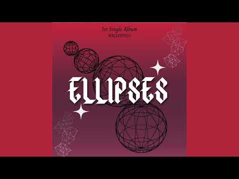 [MAGIAVENUS] 'DANCING IN THE GLOW (빛 속에서 춤추다)' DEBUT SONG.